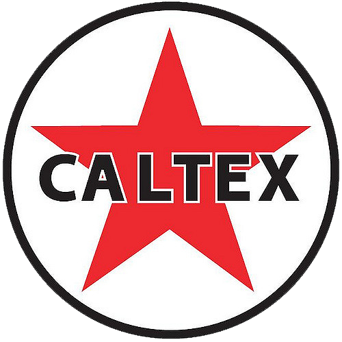 Caltex